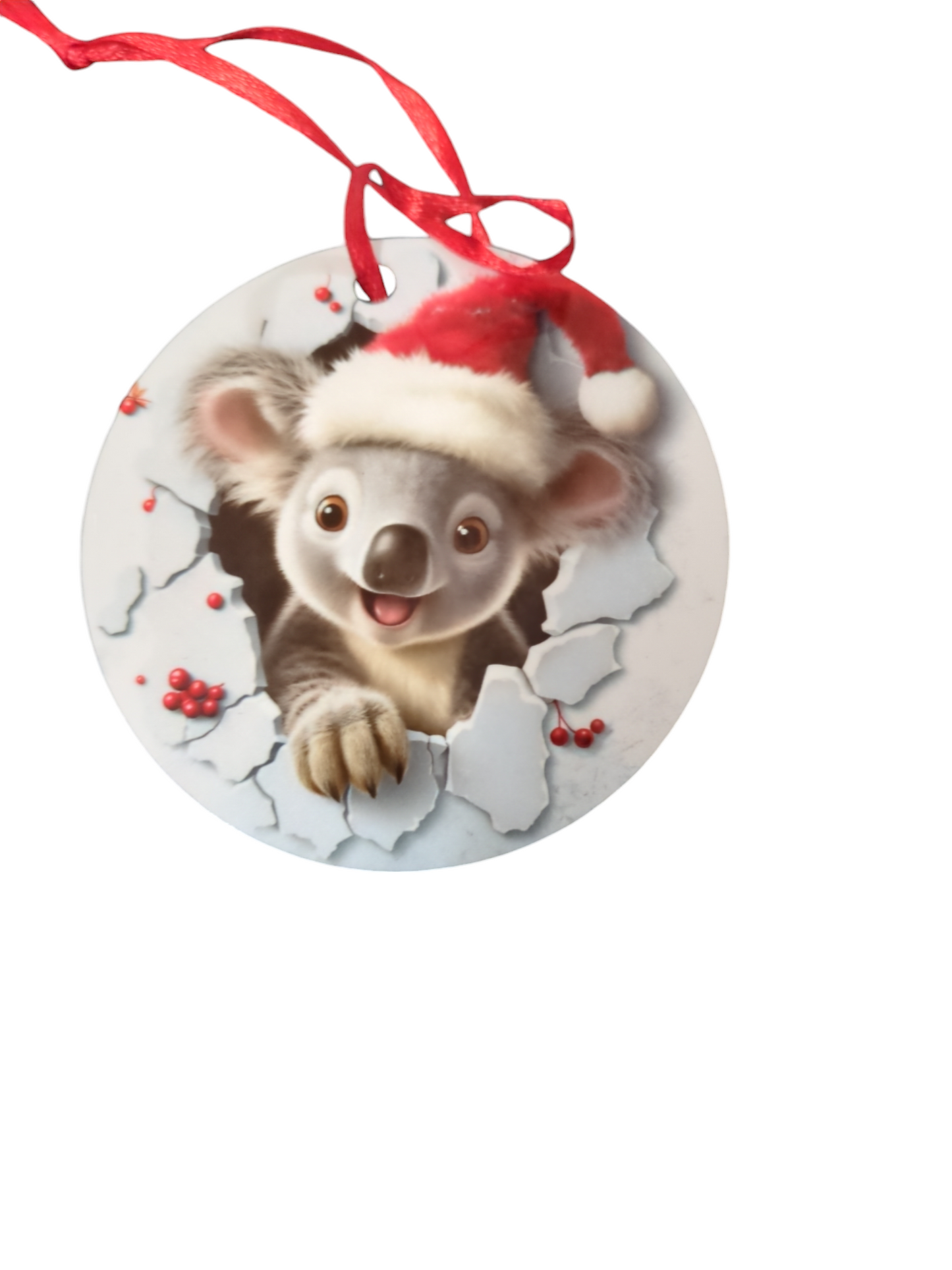 3D Koala