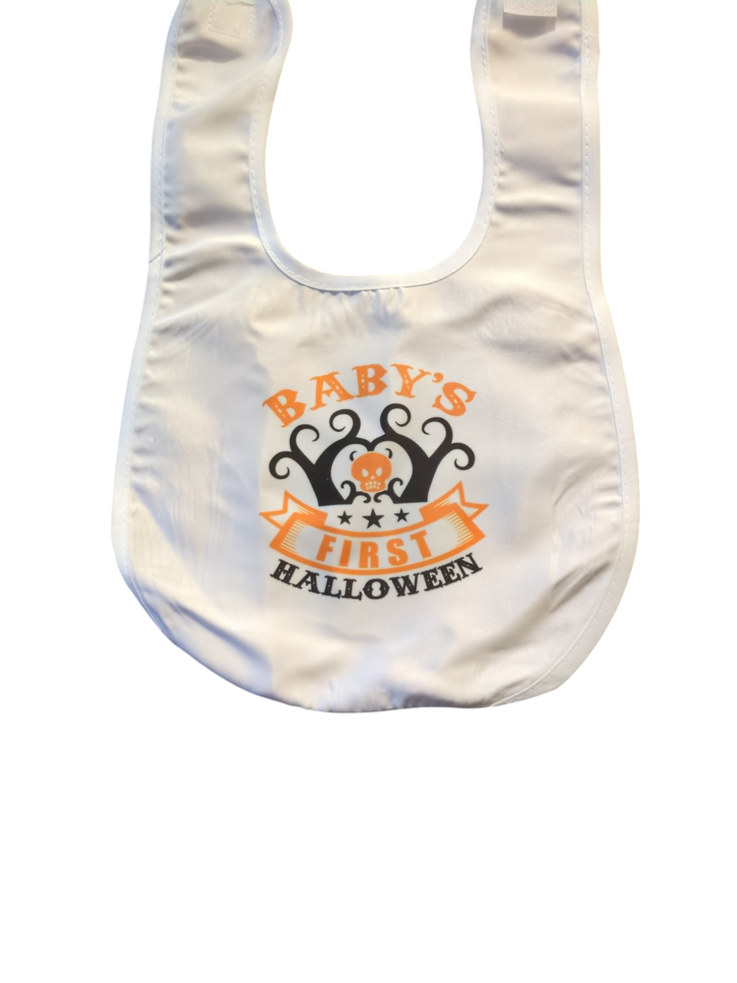 Baby's First Halloween