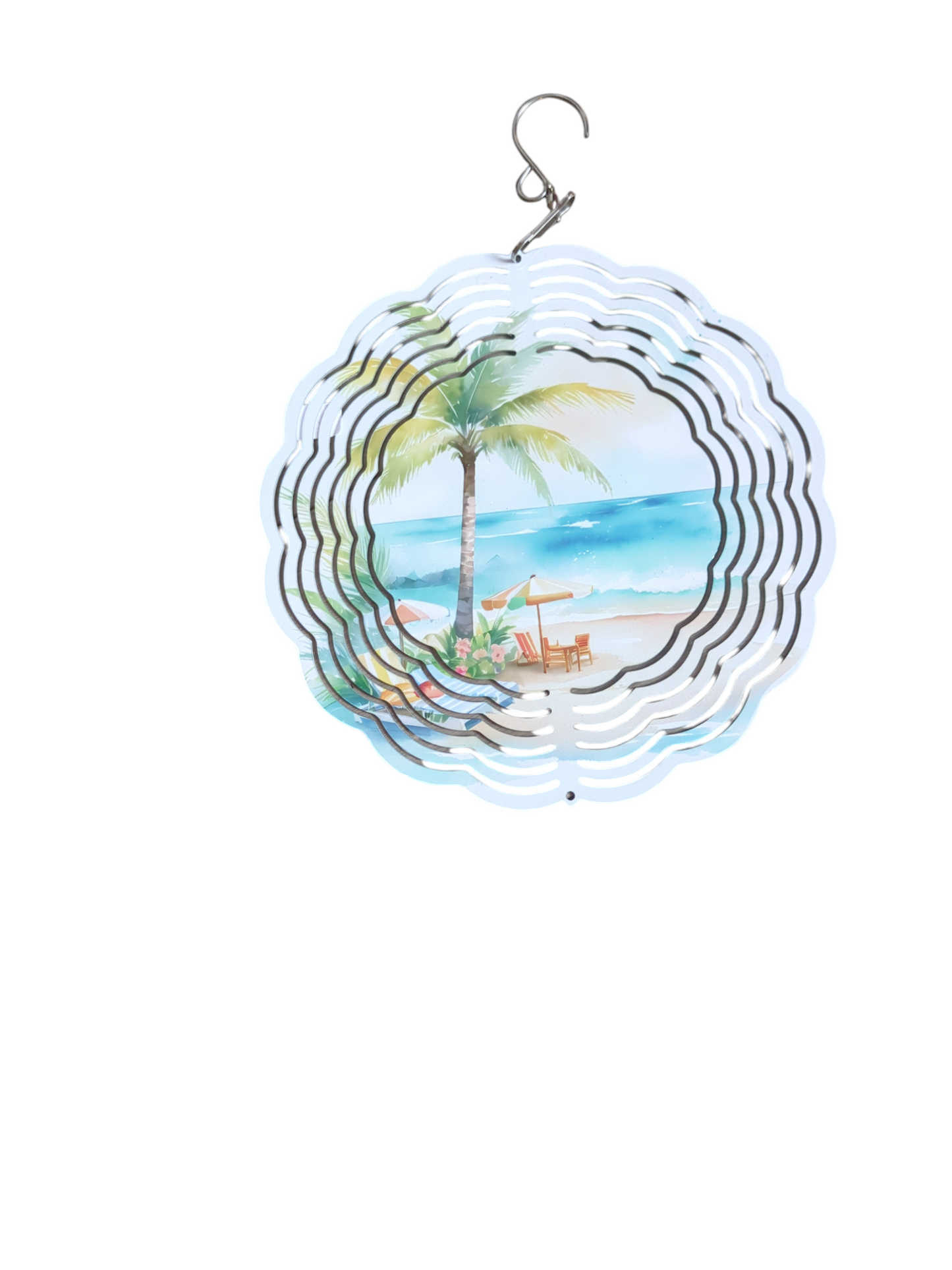 Wind Spinner