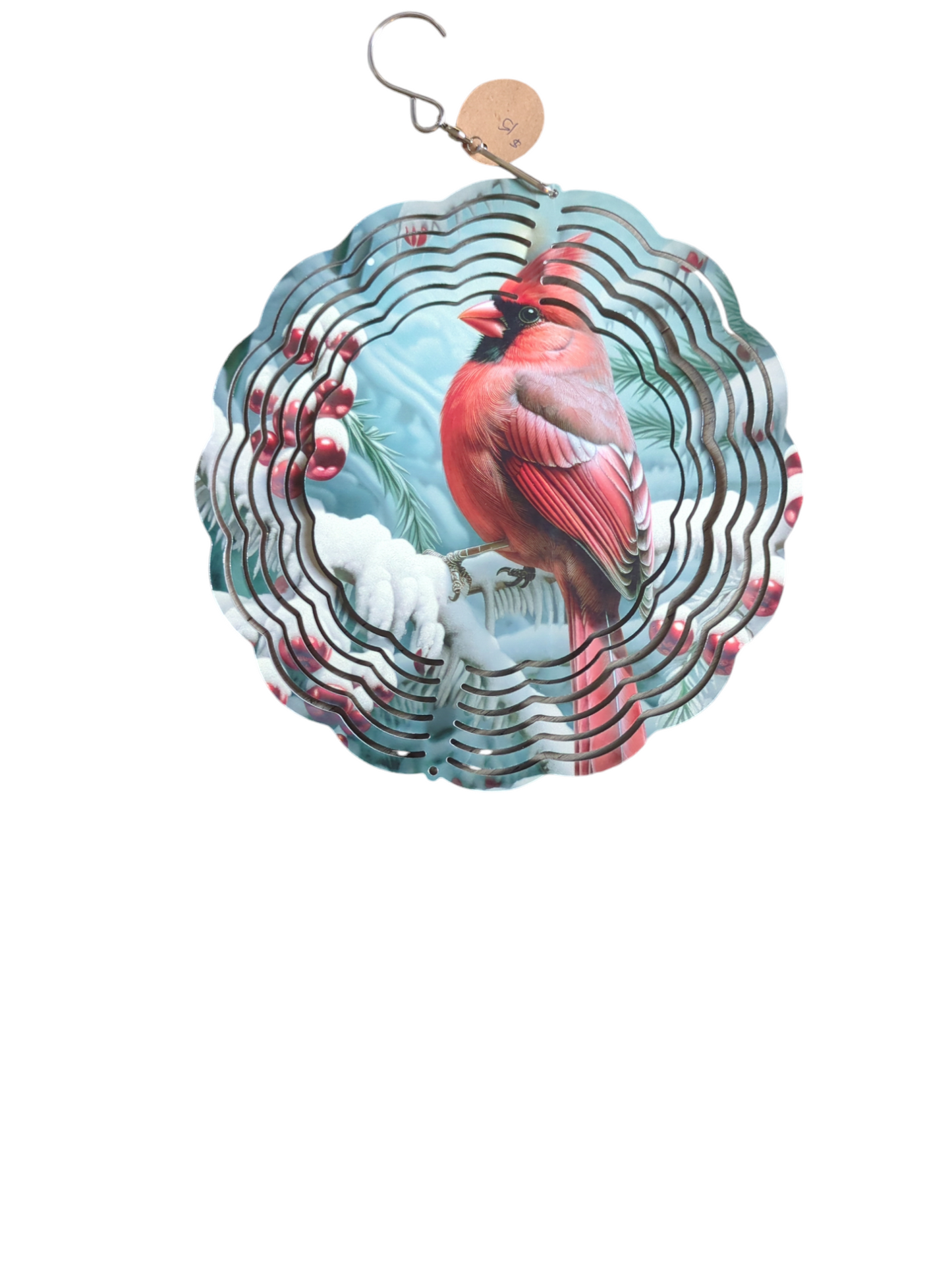 Wind Spinner
