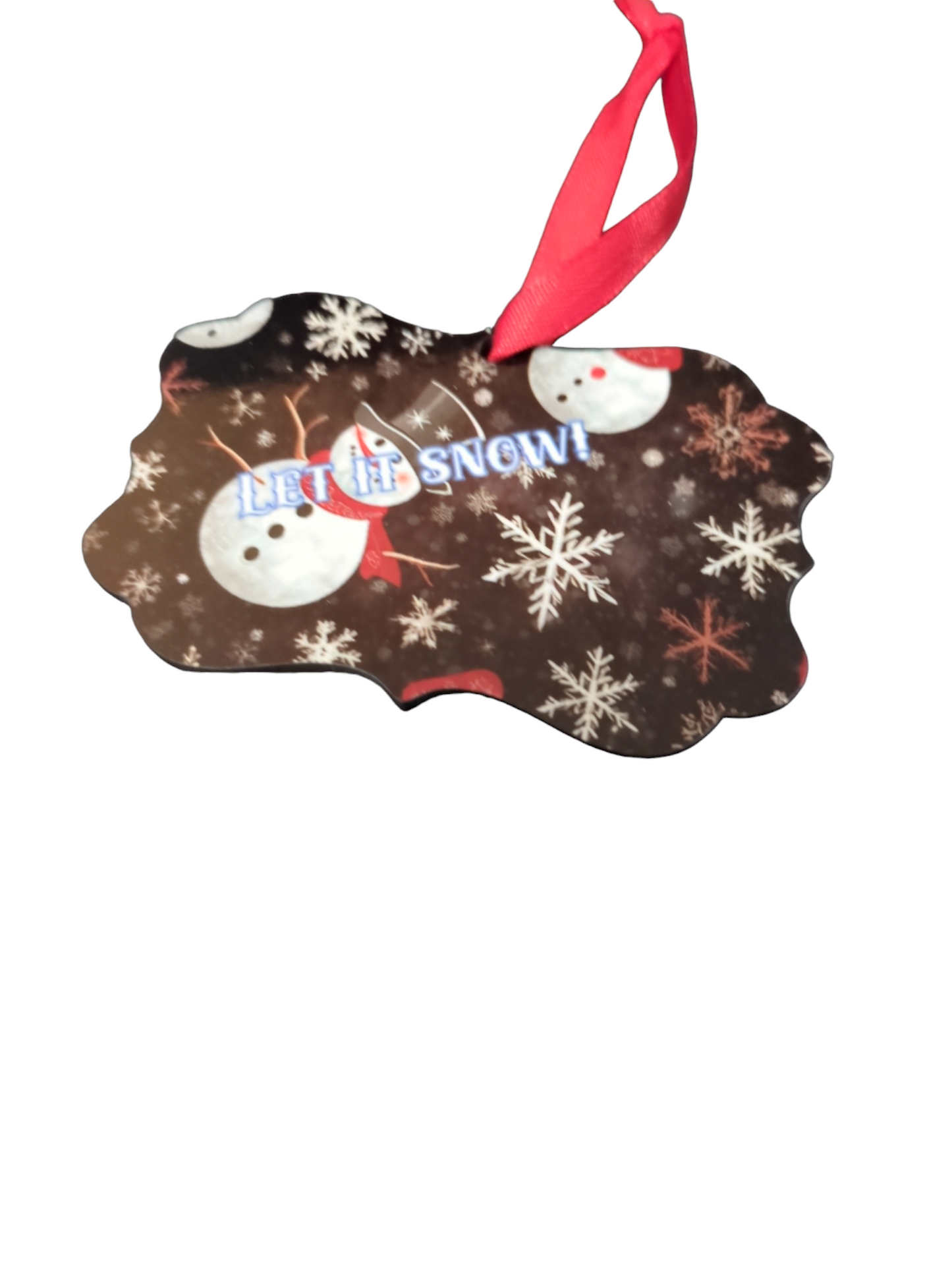 Let It Snow
