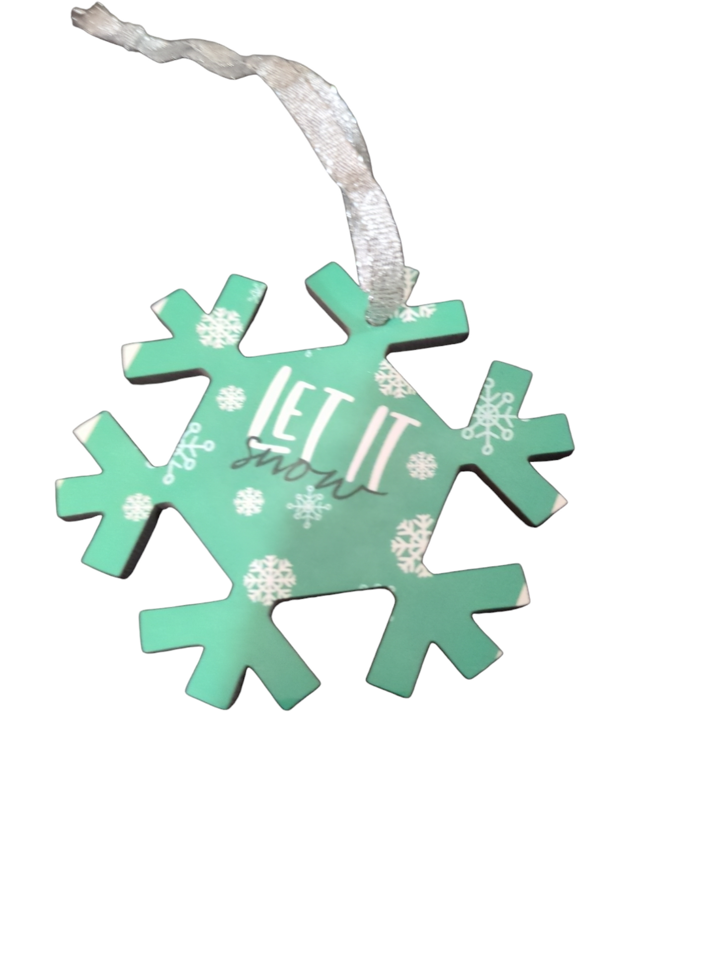 Let It Snow