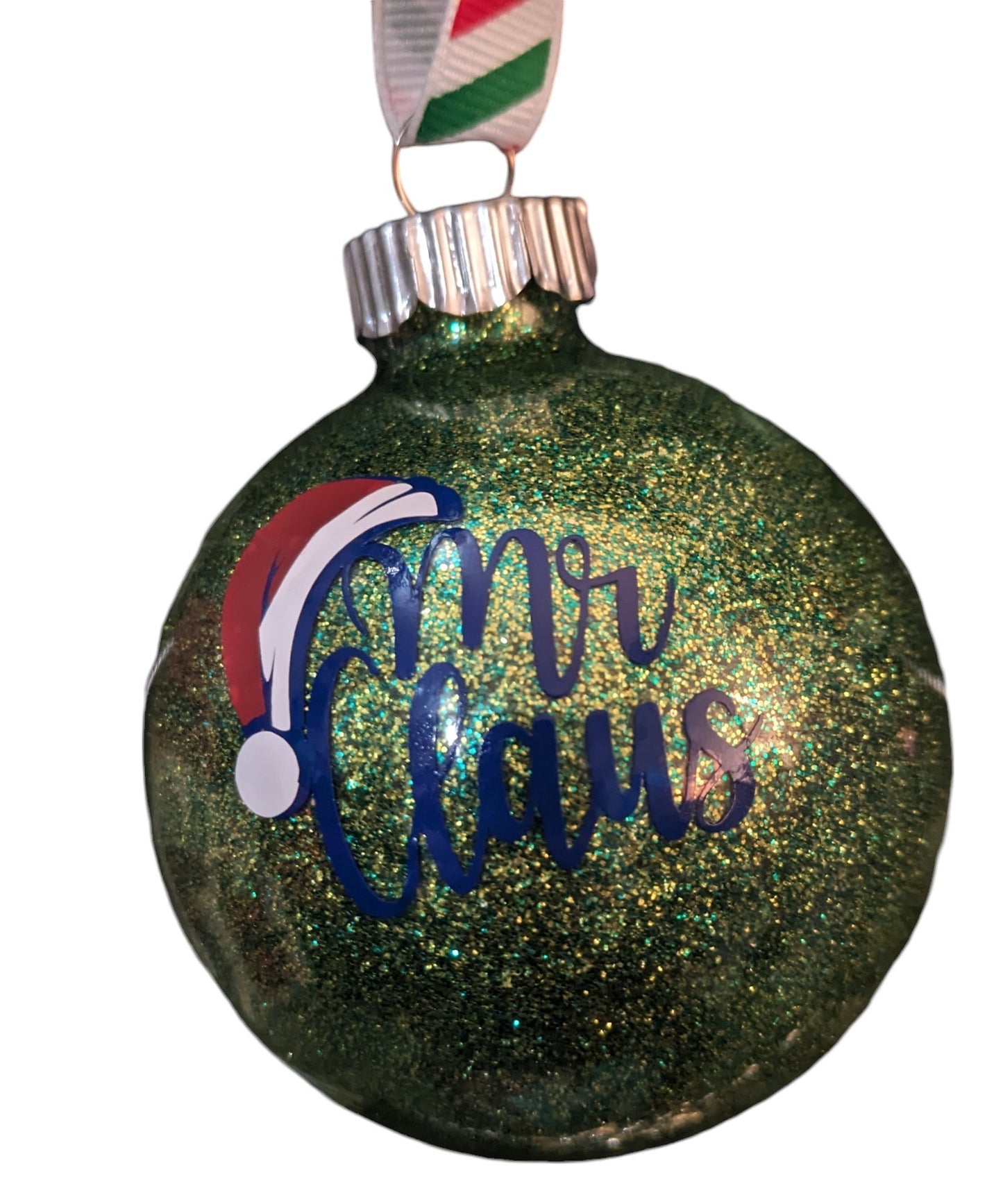 Mr. Claus