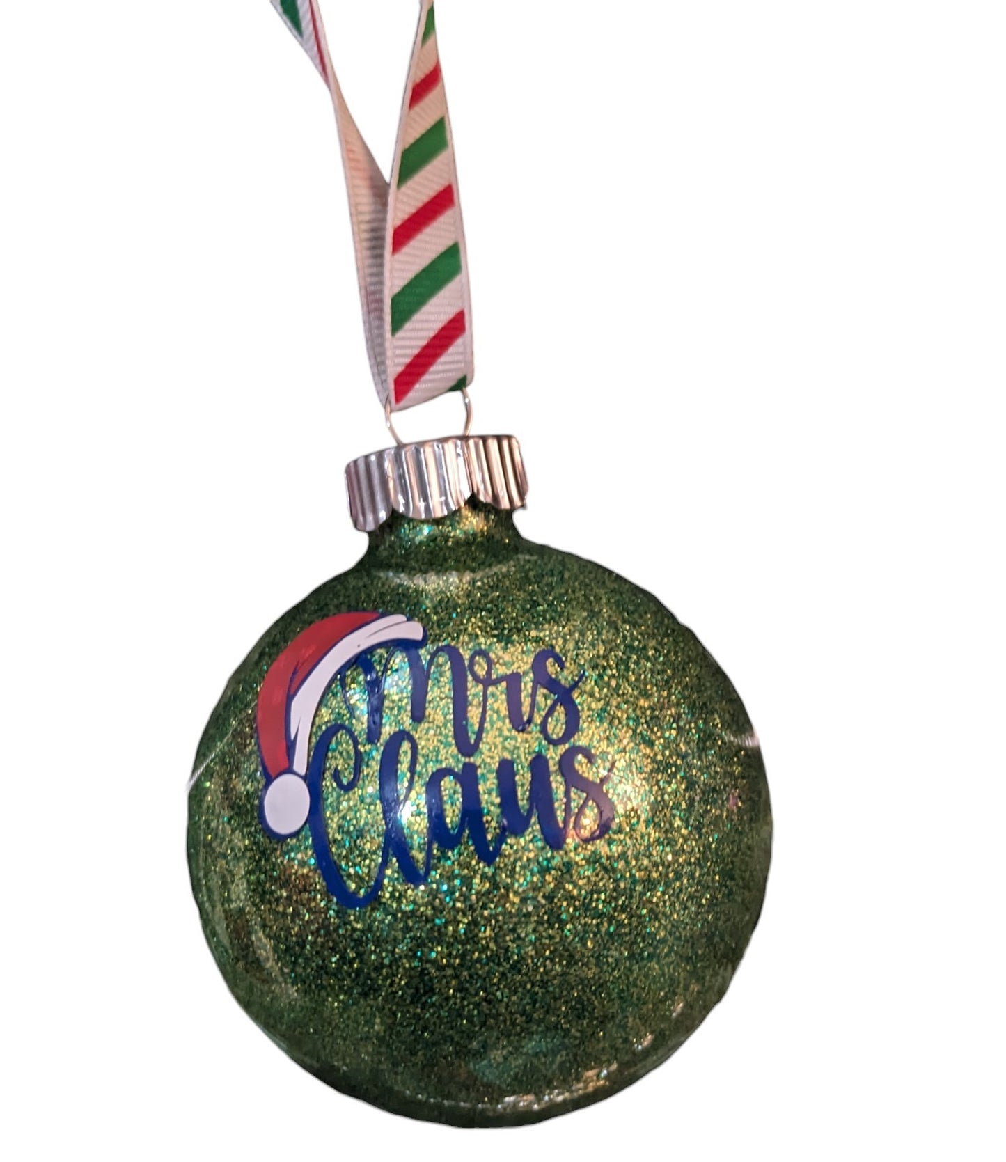 Mrs. Claus