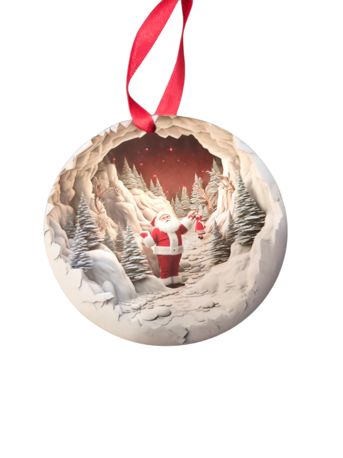 Santa