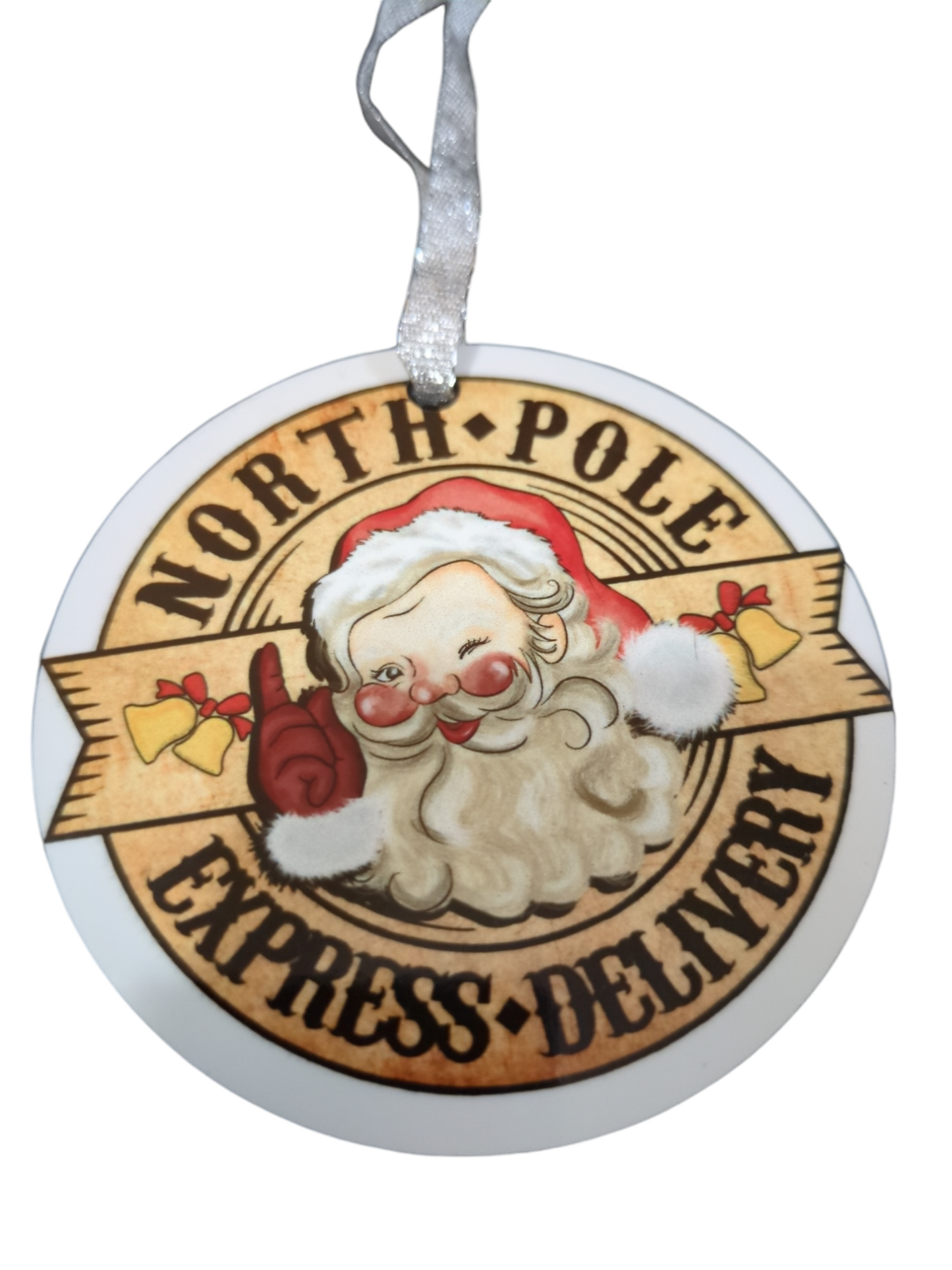 Santa