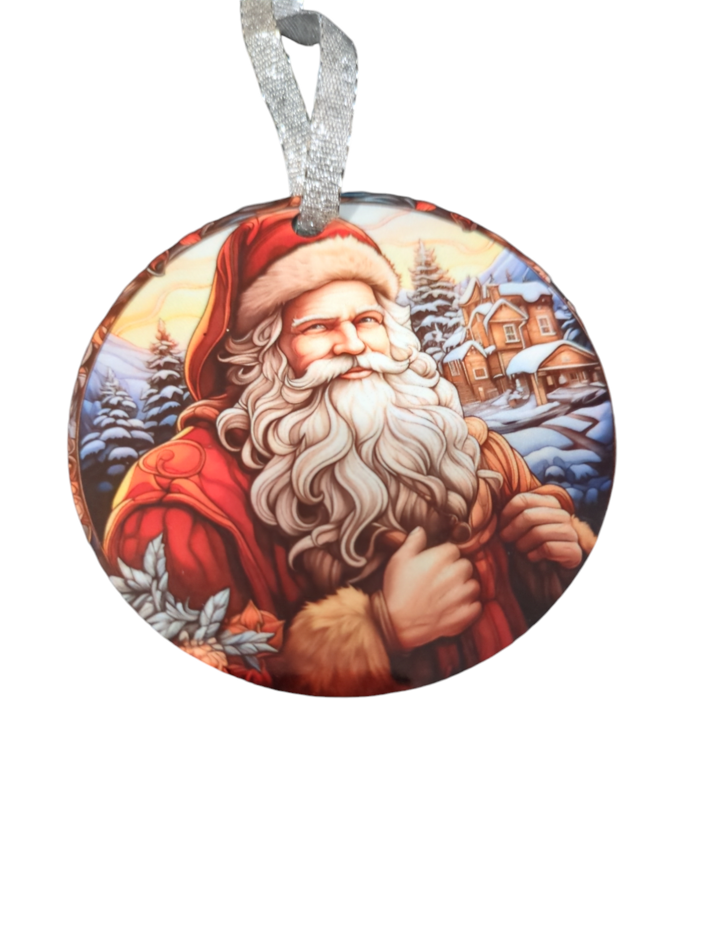 Santa