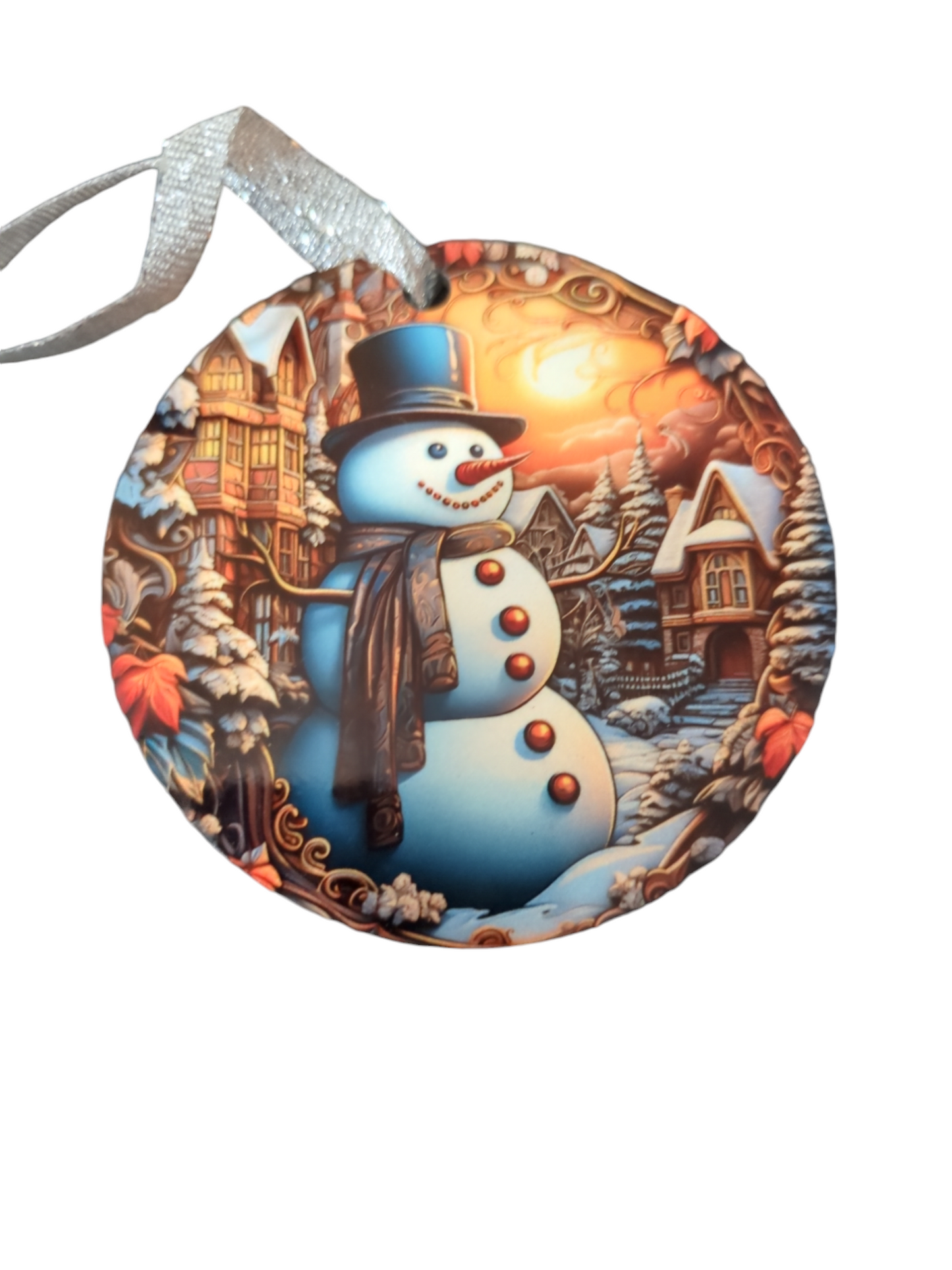 Snowman