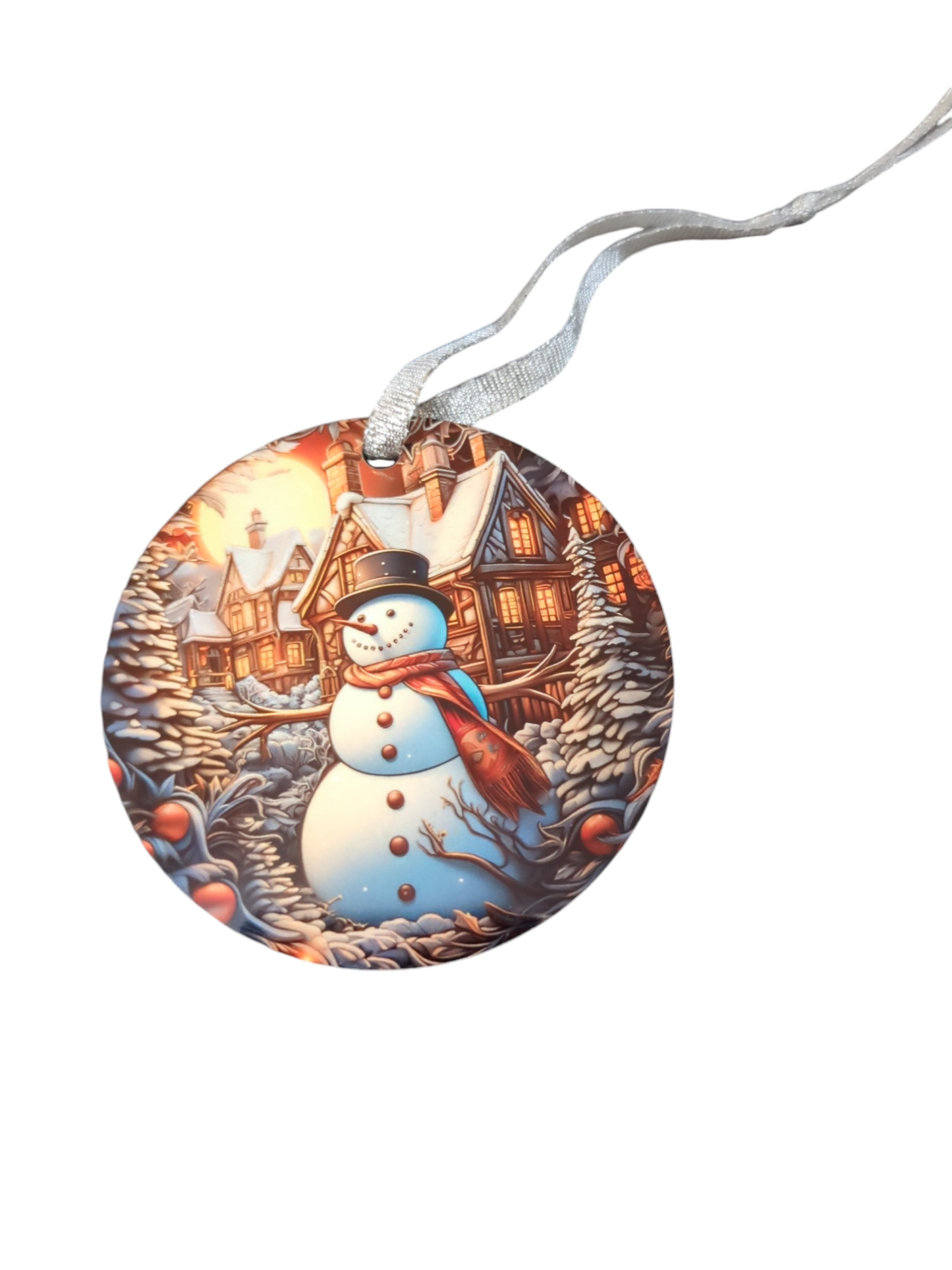 Snowman