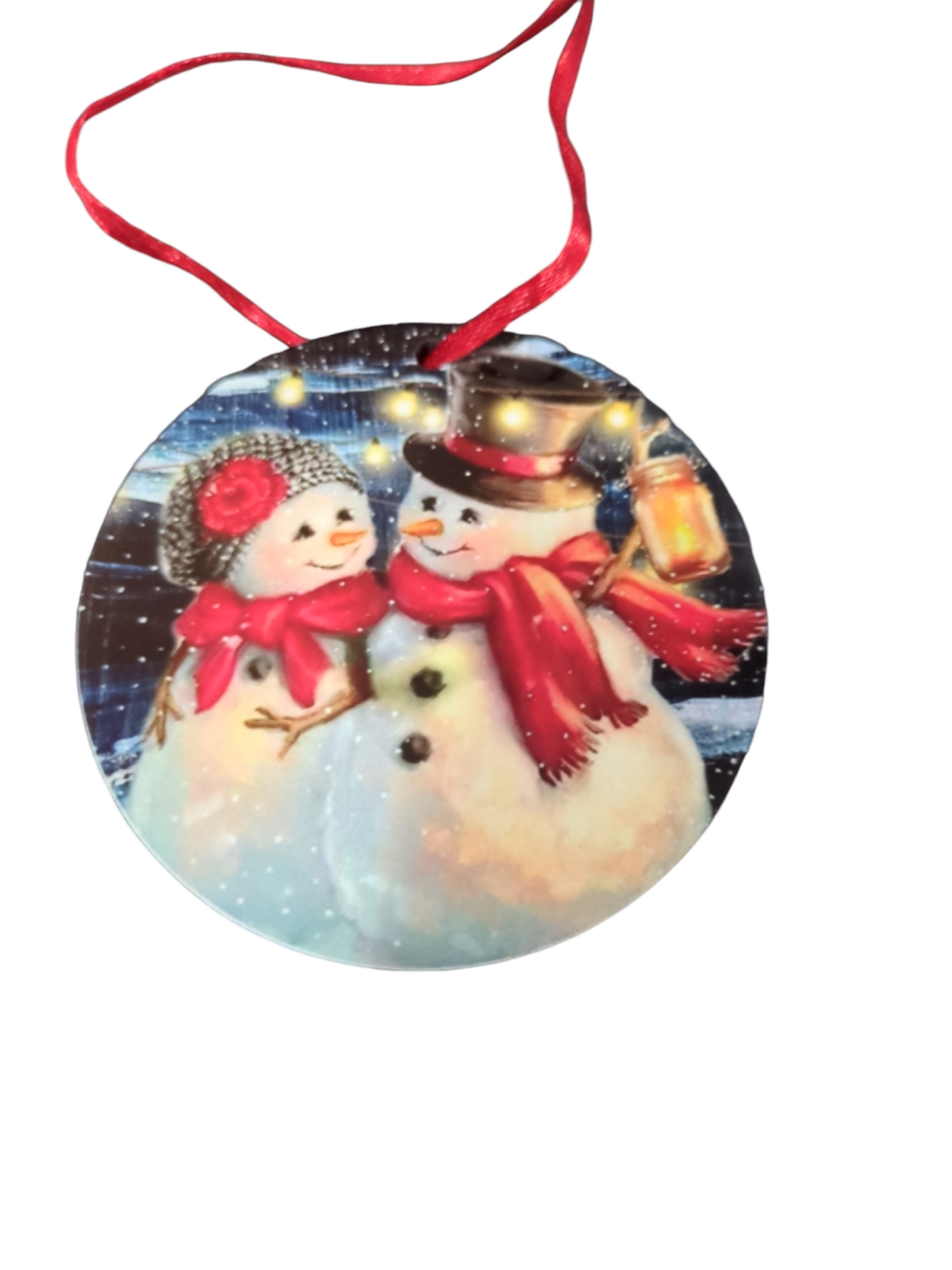 Snowman