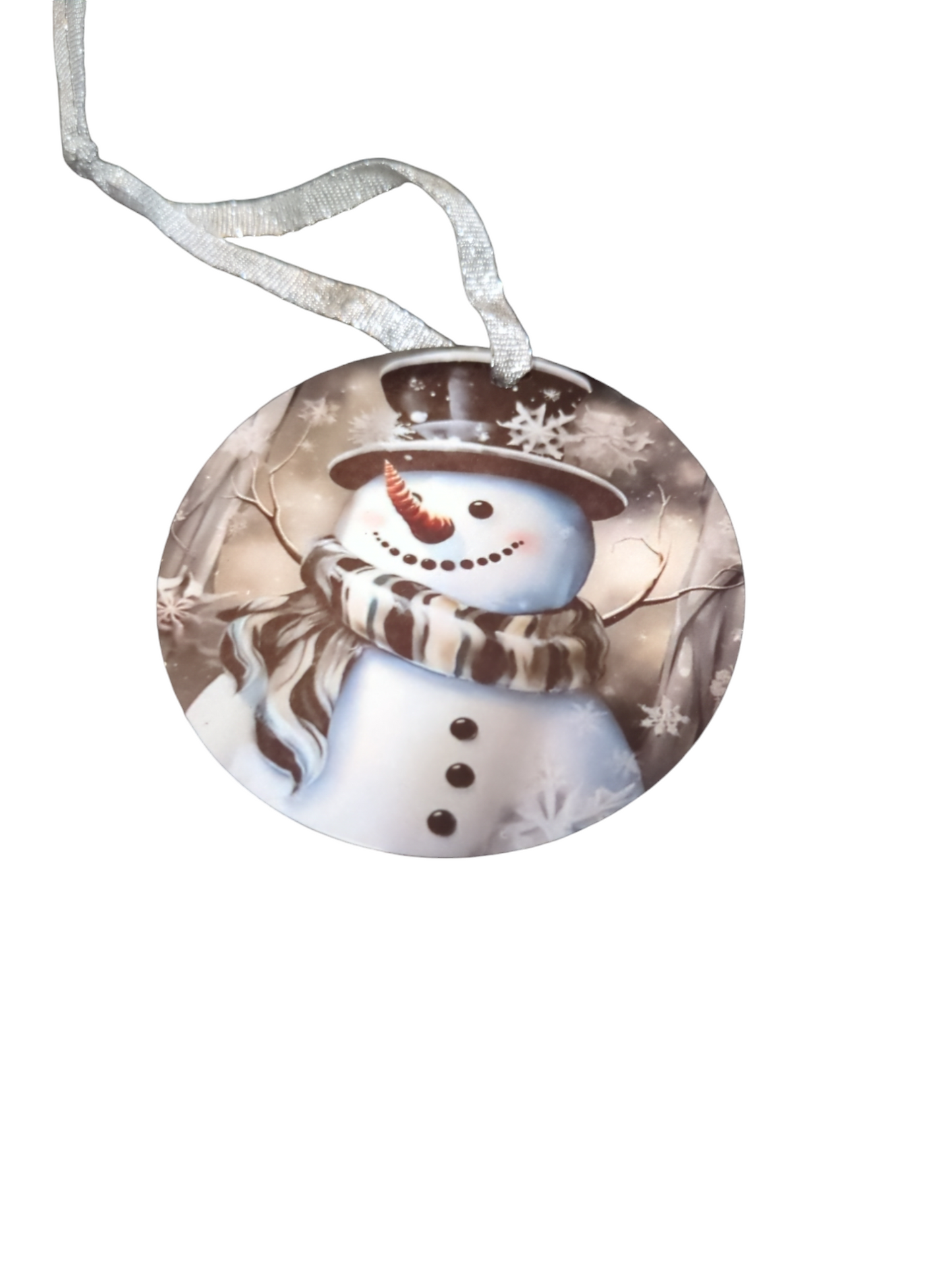Snowman
