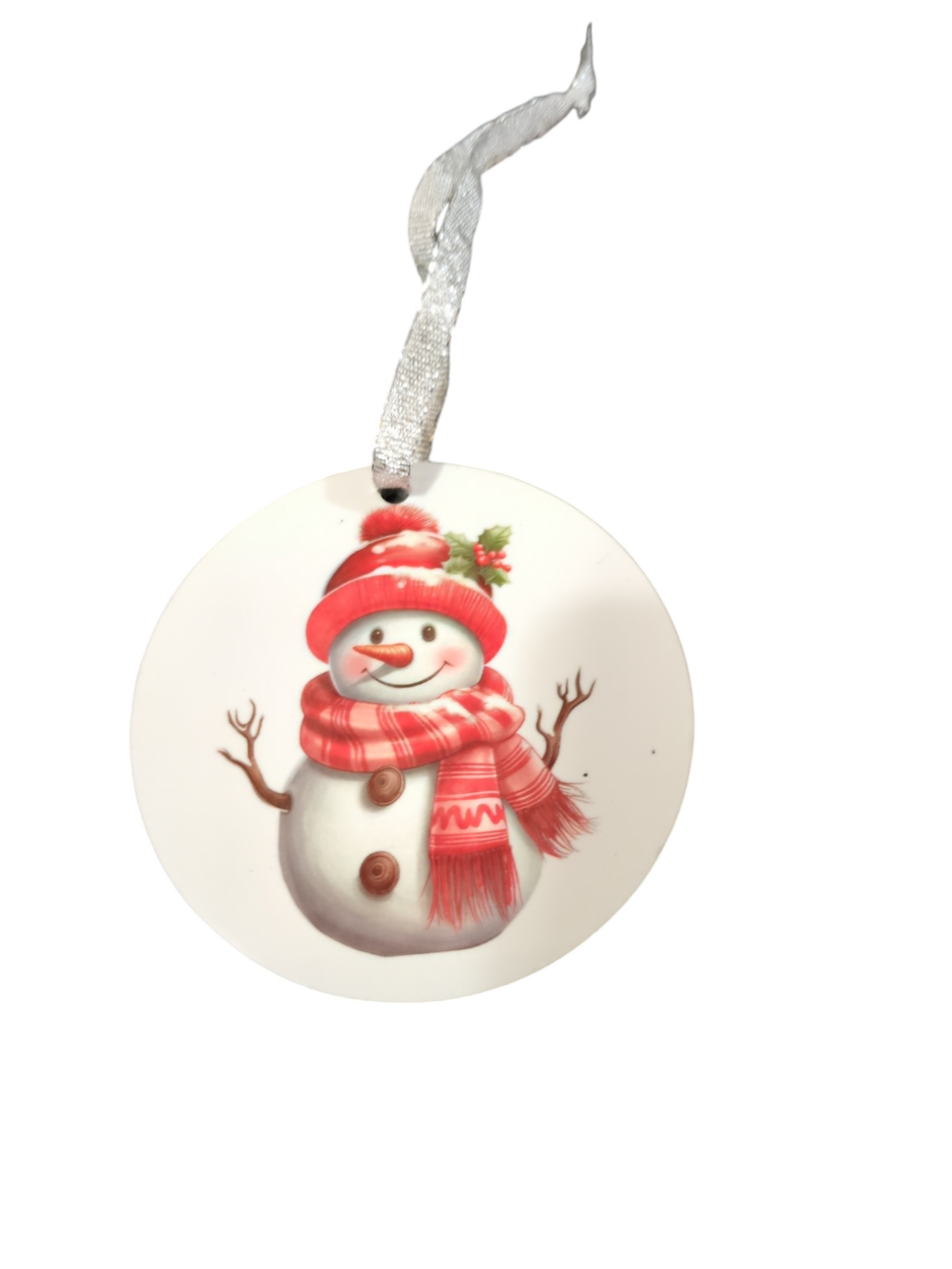 Snowman