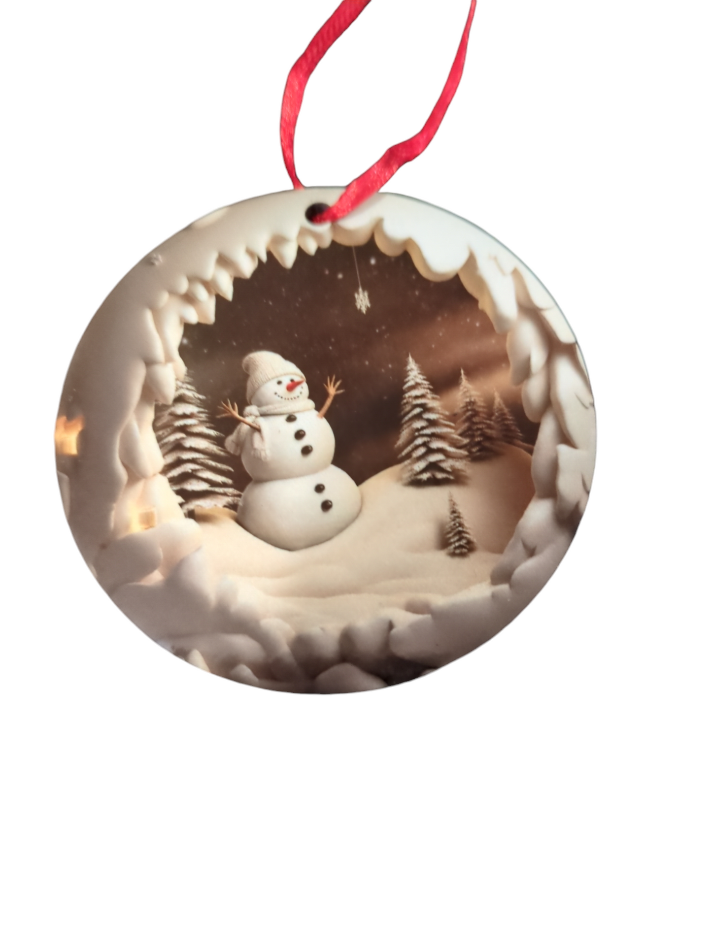 Snowman