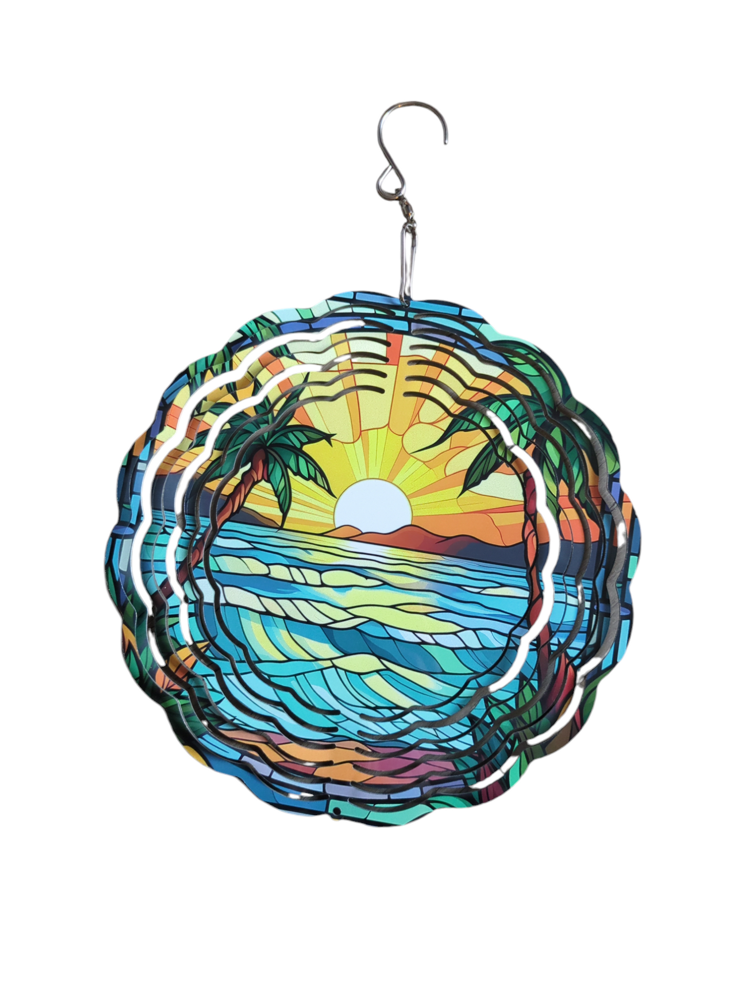 Wind Spinner