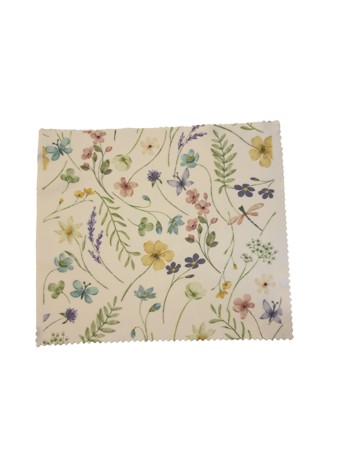 Eyeglass Cloths