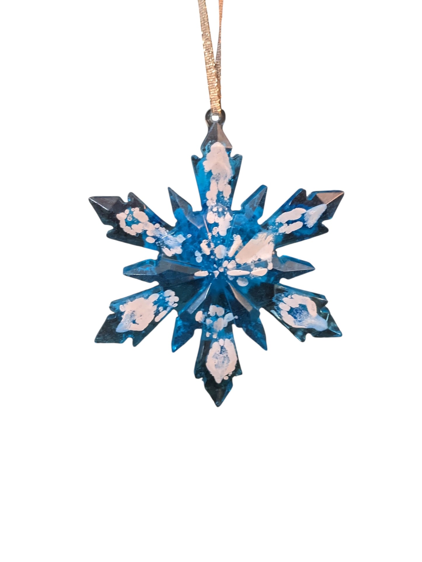 Snowflake