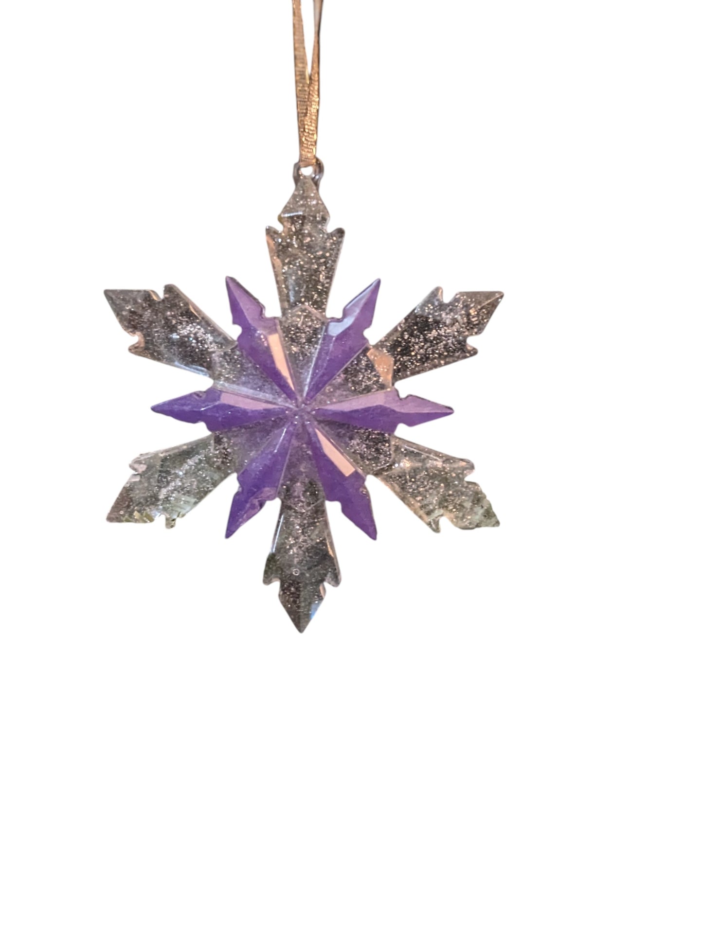 Snowflake