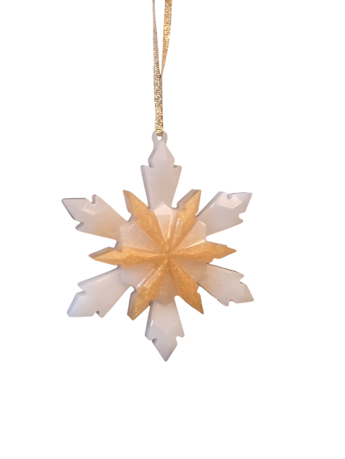Snowflake
