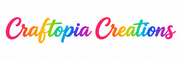 Craftopia Creations