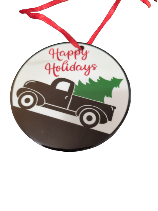 Happy Holidays