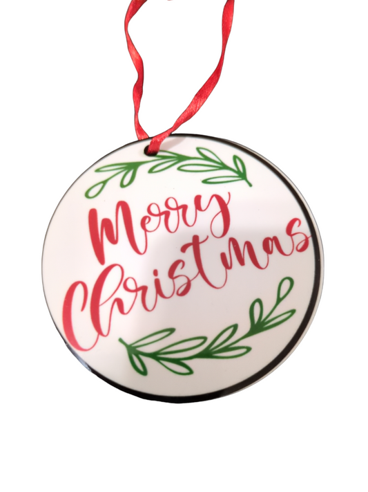 Merry Christmas