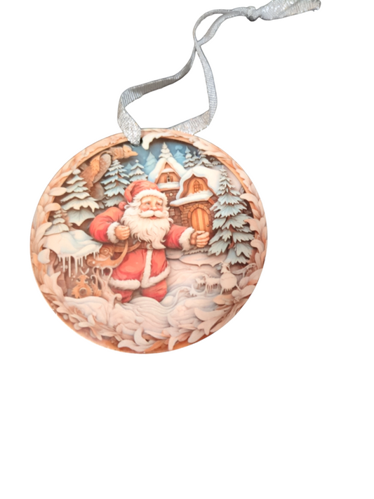 Santa