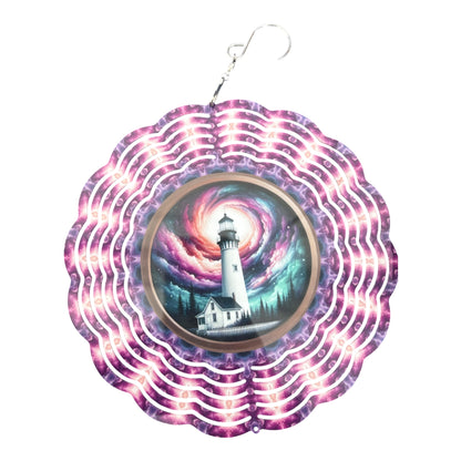 Windspinner