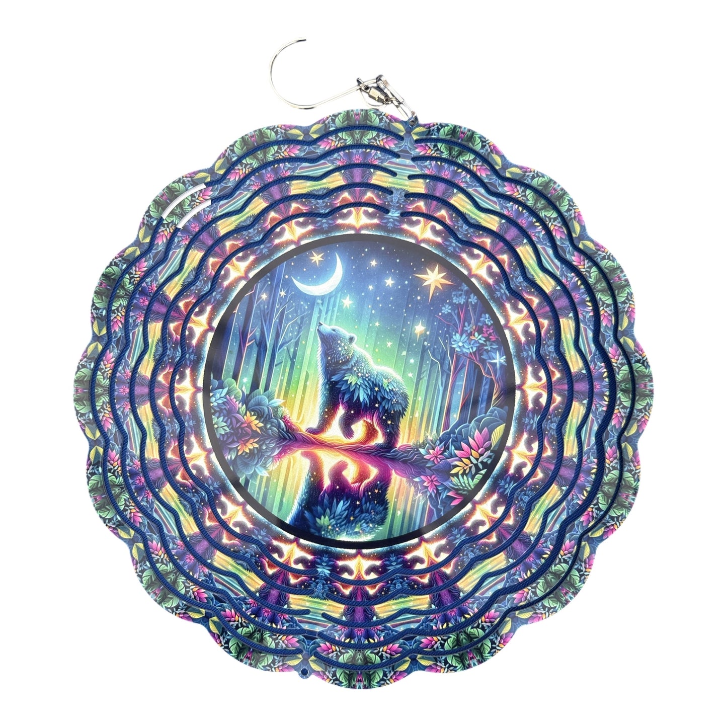 Windspinner